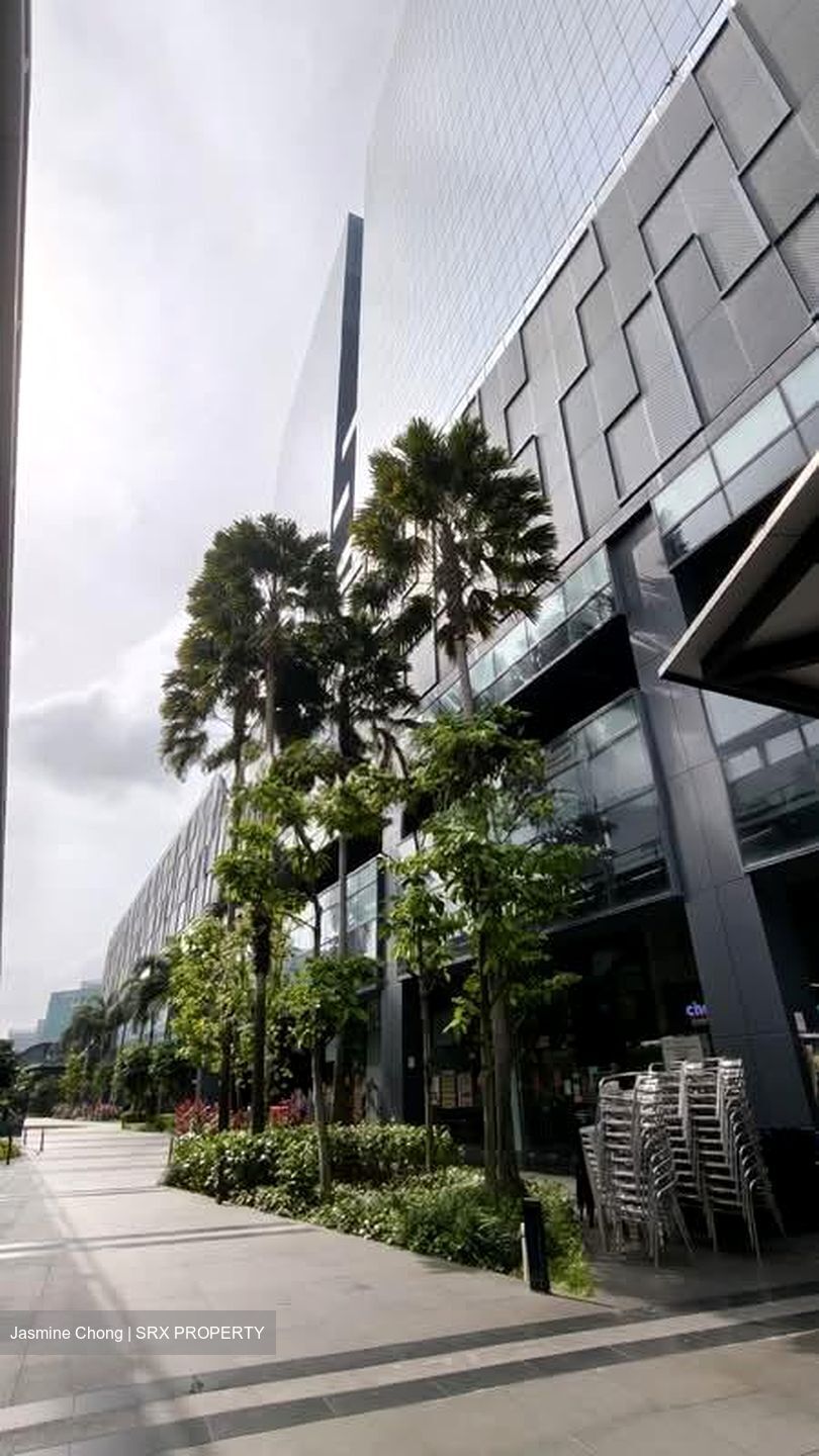 Vision Exchange (D22), Retail #573408741